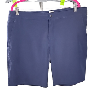 ZELOS FLEX QUICK-DRY SHORTS